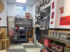 -桂山禾·桂林卤菜粉(上海首店)