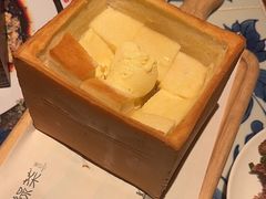 -绿茶餐厅(珞珈创意城店)