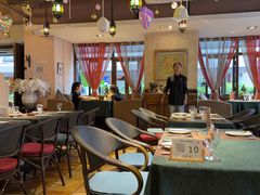 -翡翠鸟精品泰国菜(北辰财富中心店)
