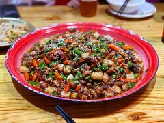 -兔槽江湖菜·重庆璧山兔(水围店)