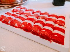 相间肥牛-东来顺饭庄(天坛店)