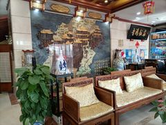 大堂-晋阳饭庄(虎坊桥店)