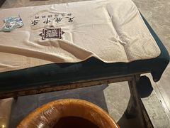 -足鹿中原养生连锁机构(缙云店)