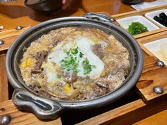 -胜博殿日式炸猪排(侨福芳草地店)