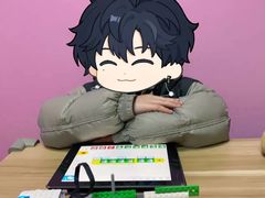 -贝乐乐高机器人教育(南环汇邻广场校区)