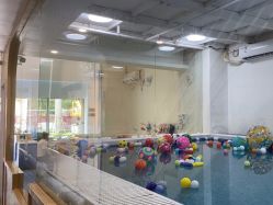 -乐悠游儿童游泳馆(宝安妇幼店)