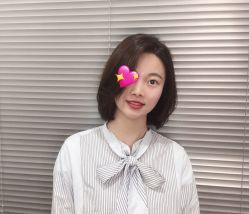 点击看大图 -HD HAIR STYLE