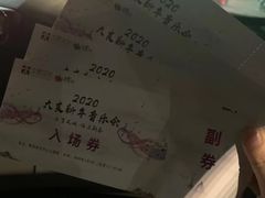 -顺德演艺中心大剧院