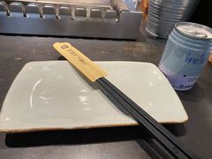 -很久以前羊肉串(中山公园店)