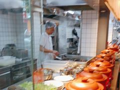 -鑫小城故事·藕汤·家常菜(台北一路总店)