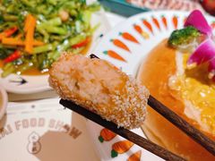 -太食獸泰式茶餐厅(IFS国金中心店)