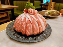 -韩宫宴和牛烤肉(合肥滨湖银泰城店)