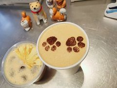 -Seesaw Coffee(上生新所店)