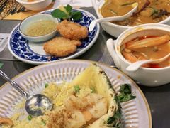 -simply thai天泰(长泰广场店)