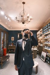 -LDIAMON西服定制(温州店)