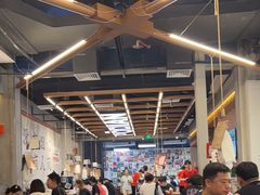 -破店肥哈·东北烧烤·夜宵(南山保利店)