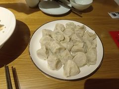 -伊喜饺子·烤鸭(五道口学院路店)