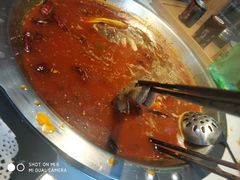 -梯坎老火锅(天禧店)