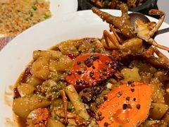 -桂满陇·杭州小馆(朝阳合生汇店)