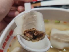 -南城香·饭香串香馄饨香(花园北路店)