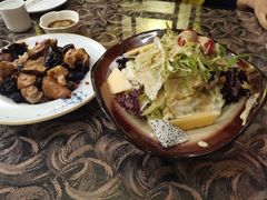 -良友·海鲜青岛菜(五四广场店)