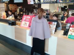 -麦当劳(北京上地十街餐厅店)