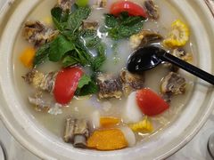 -滇越乘象云南餐厅(豆各庄店)