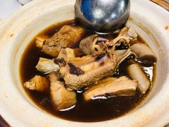 -新峰肉骨茶