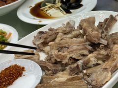 -蓝海渔湾生态园(赣榆店)