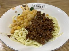 花市豌杂面-花市豌杂面(民生路店)