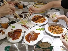 -紫光园(劲松店)