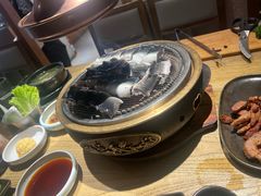 -泥炉烧肉师(新街口金銮巷店)