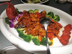 -月湖翠·上海菜(思南公馆淮海店)
