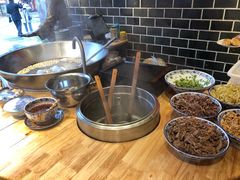 -老城南.鸭血粉丝汤(夫子庙店)