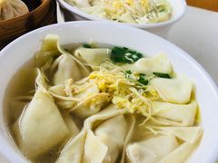 -绿杨馄饨临顿路店