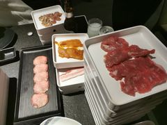 -神户赤童日式烤肉(金地广场店)