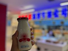 -红星前进面包牛奶公司(君太店)