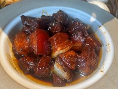 妈妈红烧肉-黄山老妈·土菜(碧桂园店)