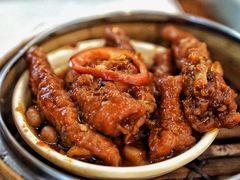 -点点心点心专门店(湾仔店)