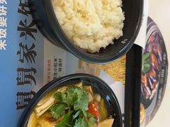 -老娘舅(杭州东站店)