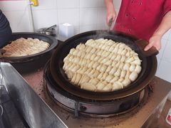 -水丰锅贴(延吉东路店)