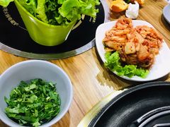 -小米烤肉·和牛原切-创意韩料(东关店)