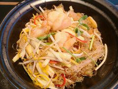-粉墨特色菜·烧烤音乐酒馆