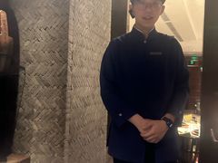 -湖滨28中餐厅·西湖宴·杭州君悦酒店
