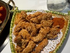 -涿派·炝锅鱼(涿州店)