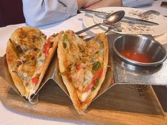 -黑宝石西餐厅(汇励99城市公园店)