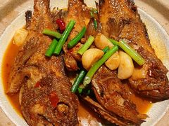 -老淮滨-蚌埠非遗小吃(淮河路店)