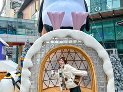 -大悦城(沈阳中街店)