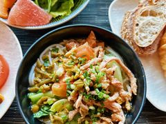 -长沙北辰洲际酒店-兰调全日餐厅