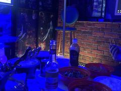 -酷秀KTV(五道口店)